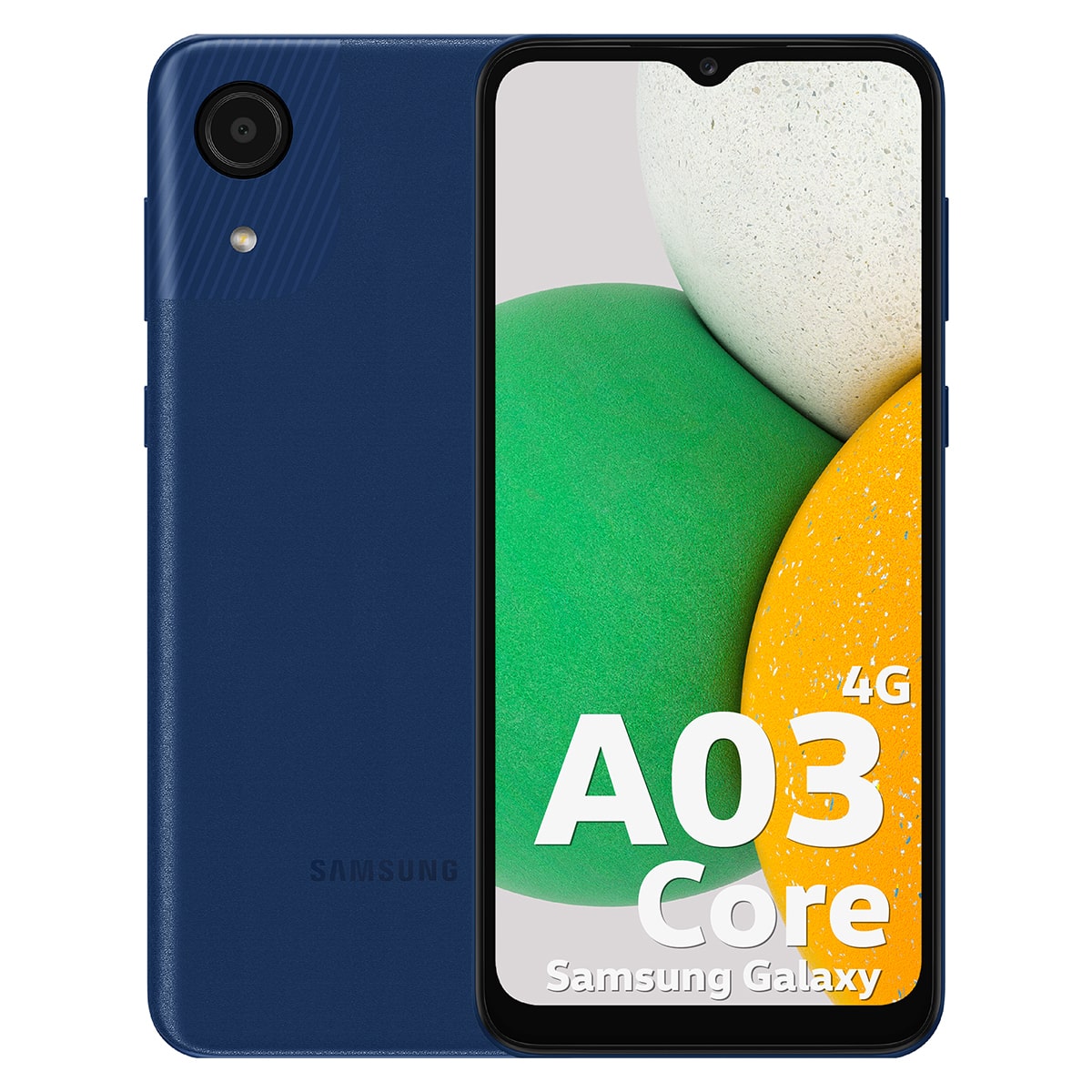 برد گوشی A03 CORE