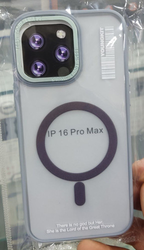 گارد پشت مات مگ سیف دار