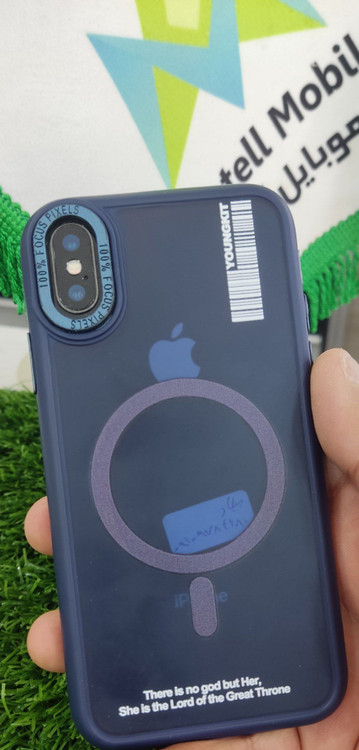 گوشی آیفون ایکس