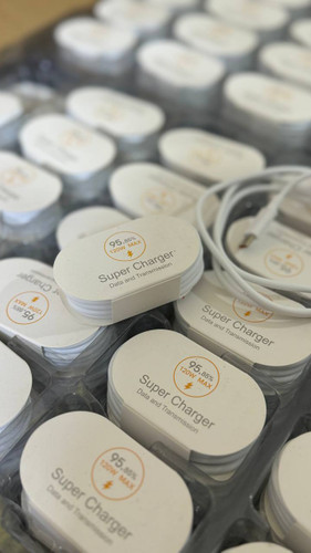 کابل تور شارژ