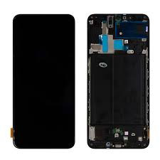 السیدی رو کاری A70