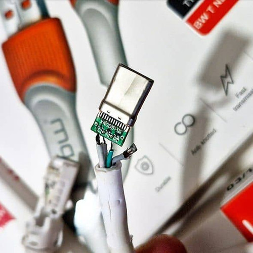 کابل دوسر تایپسی سیلیکونی ضخیم با گارانتی