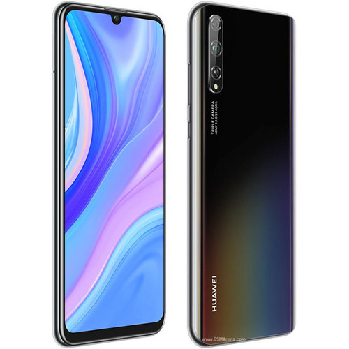 برد گوشی HUAWEI Y8P