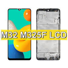 LCD TFT M32