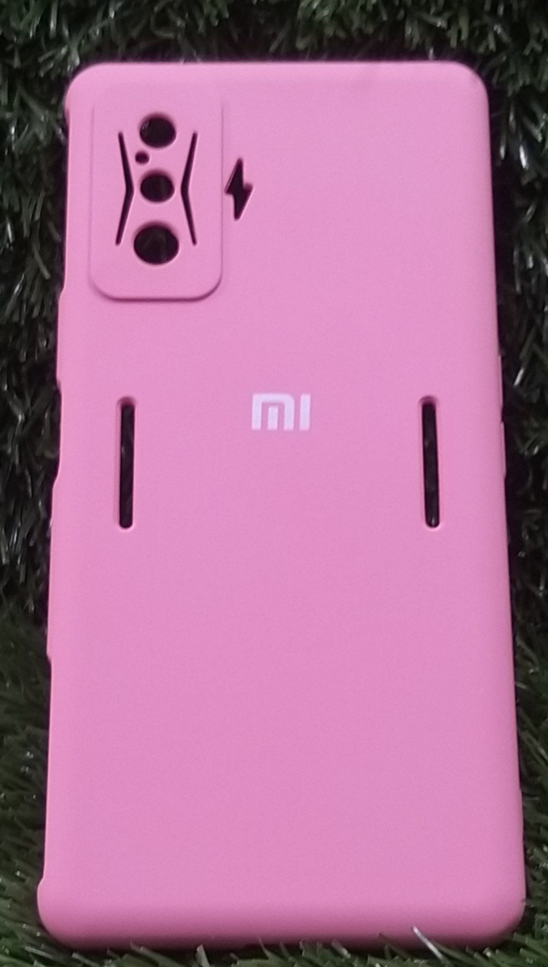 گارد سیلیکونی F4 GT