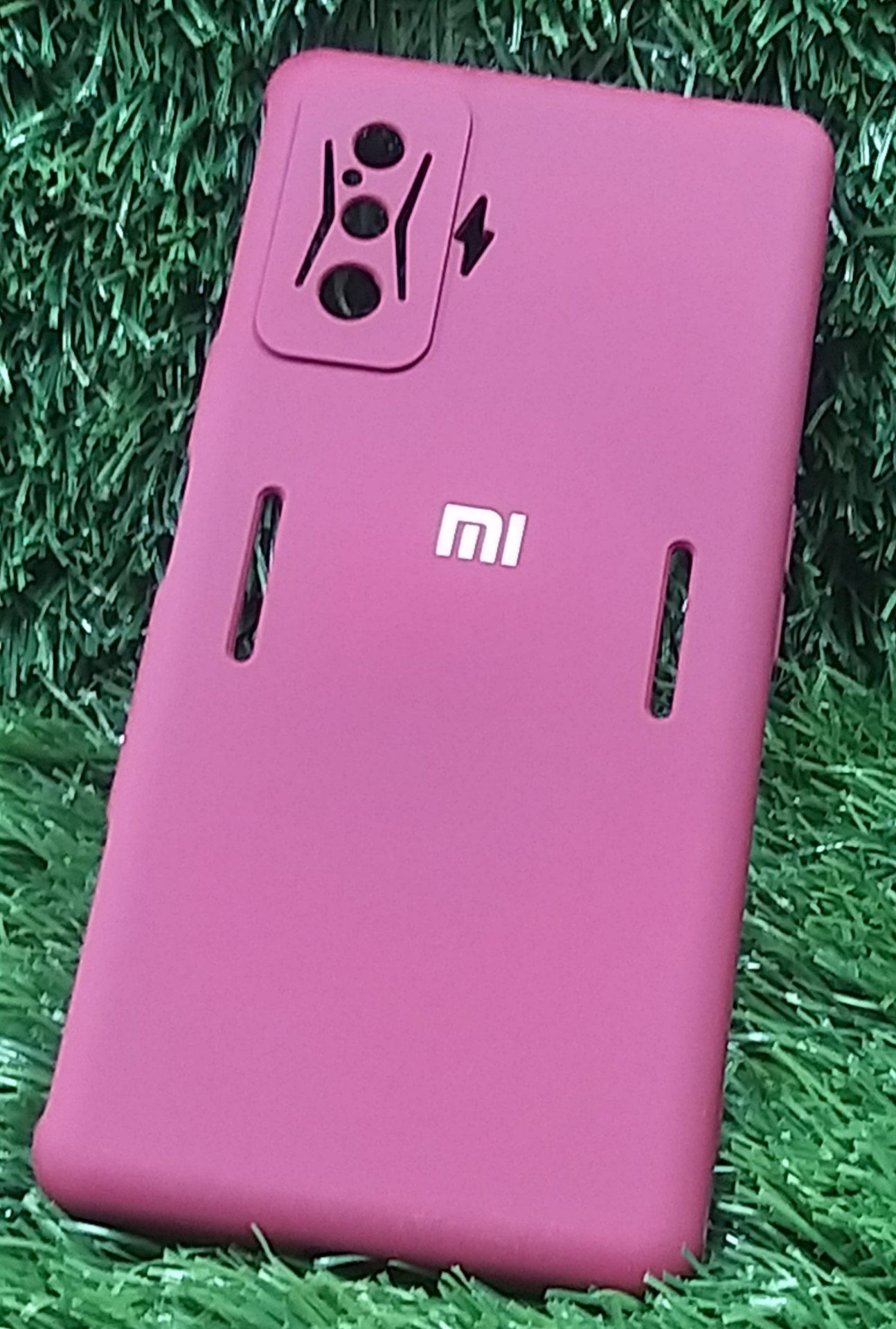 گارد سیلیکونی  F4 GT