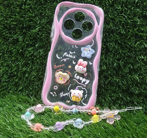 قاب استیکر دار دستبندی