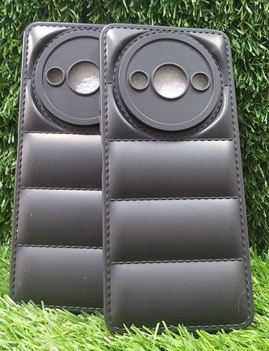 قاب پافری REDMI A3 POCO C61