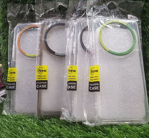 گارد شفاف REDMI A3 POCO C61 REDMI A3X