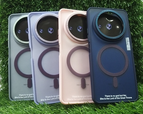 قاب مگ سیف یانگکیت اورجینال