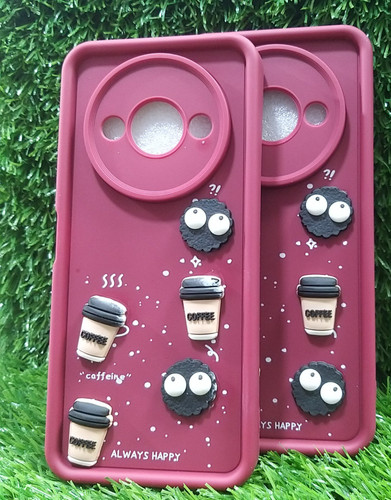 قاب عروسکی REDMI A3