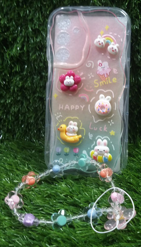 قاب استیکر دار دستبندی