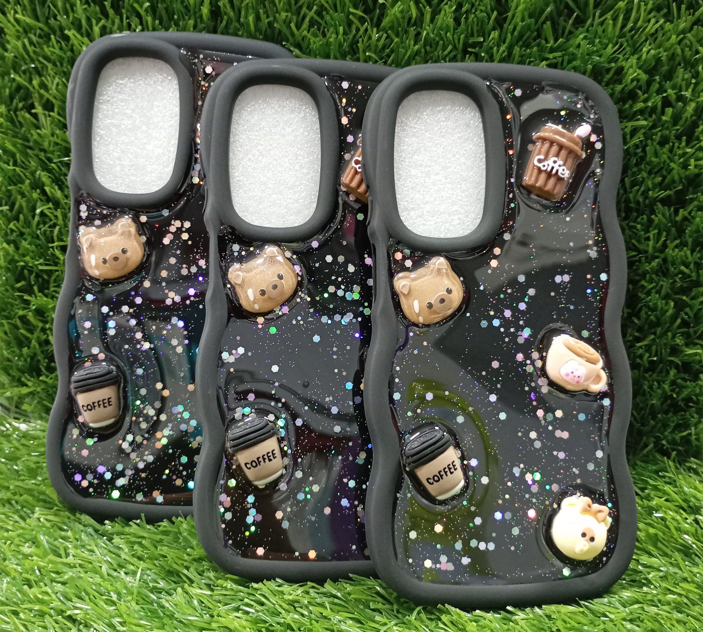 گارد عروسکی A26