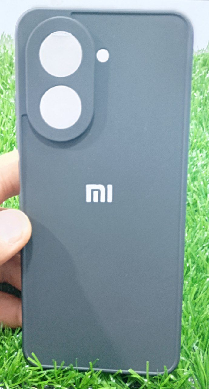 قاب کربنی REDMI A5