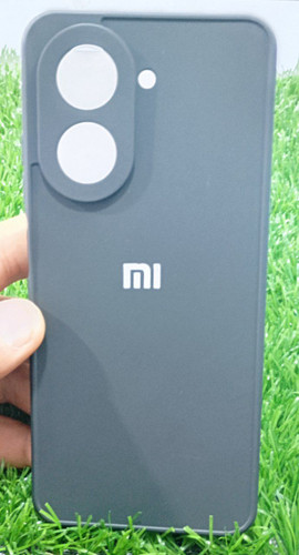 قاب کربنی REDMI A5