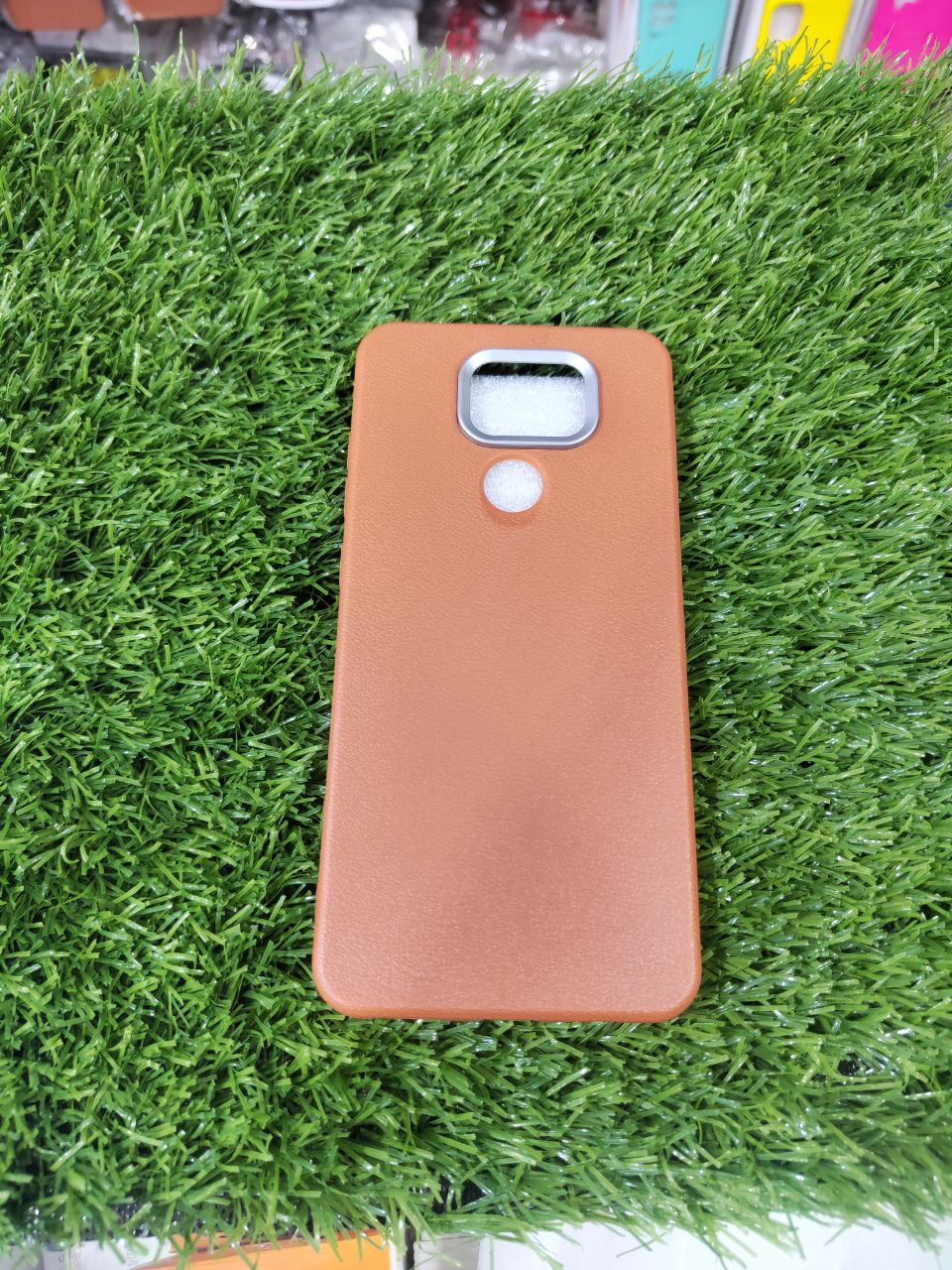 قاب چرم شیائومی