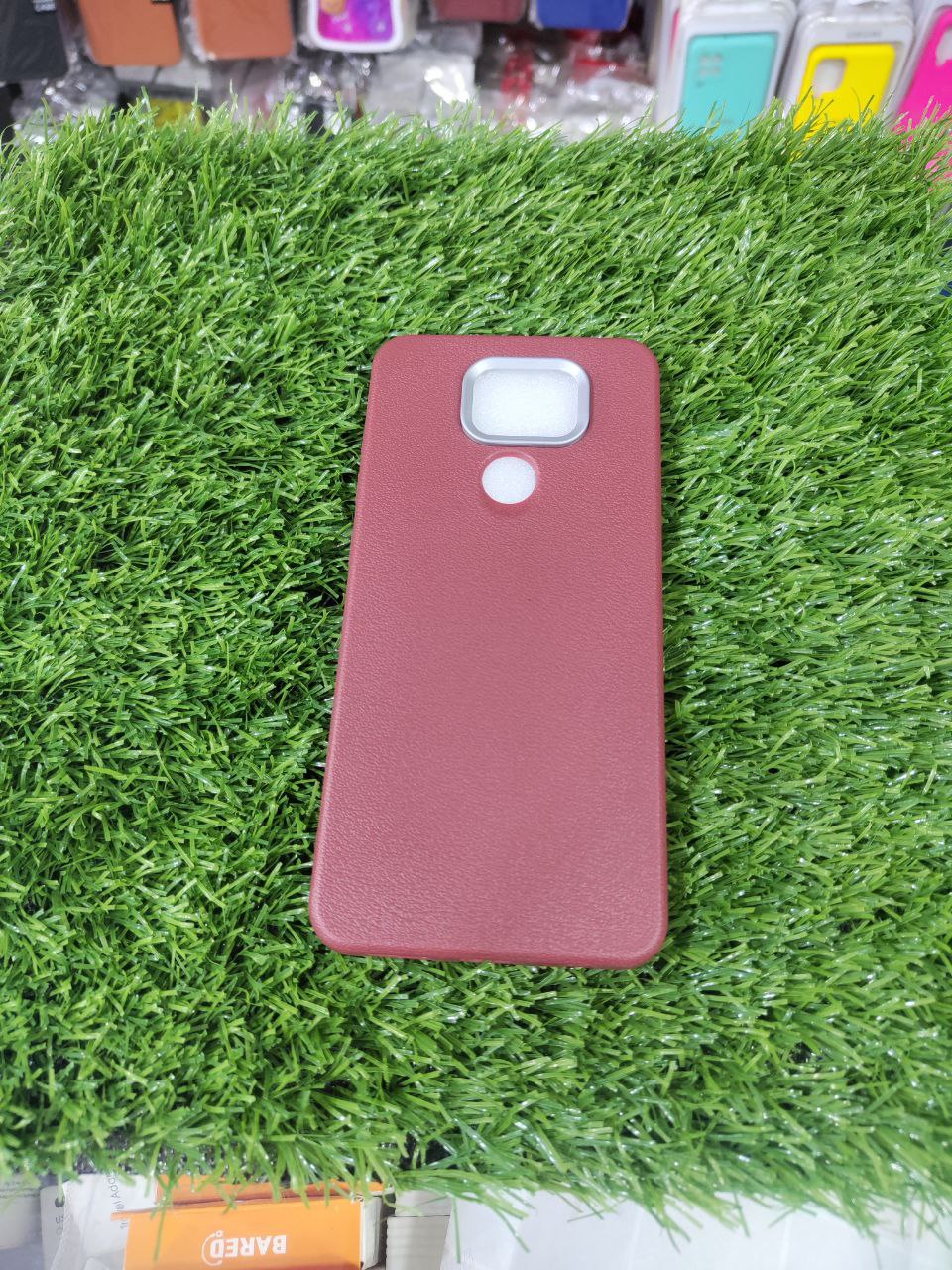 قاب چرم در پنج رنگ