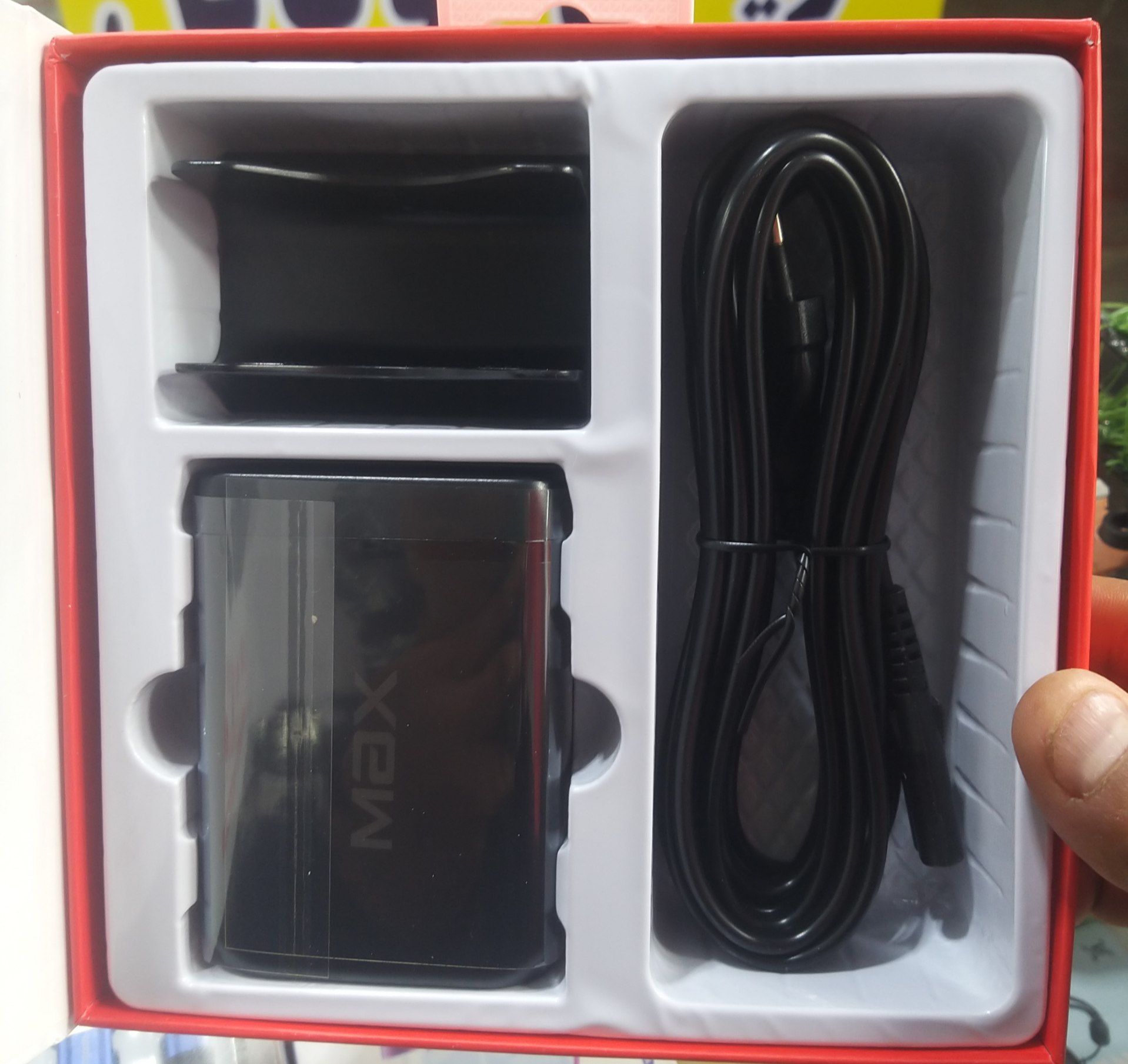 هاب فست ۷ پورت