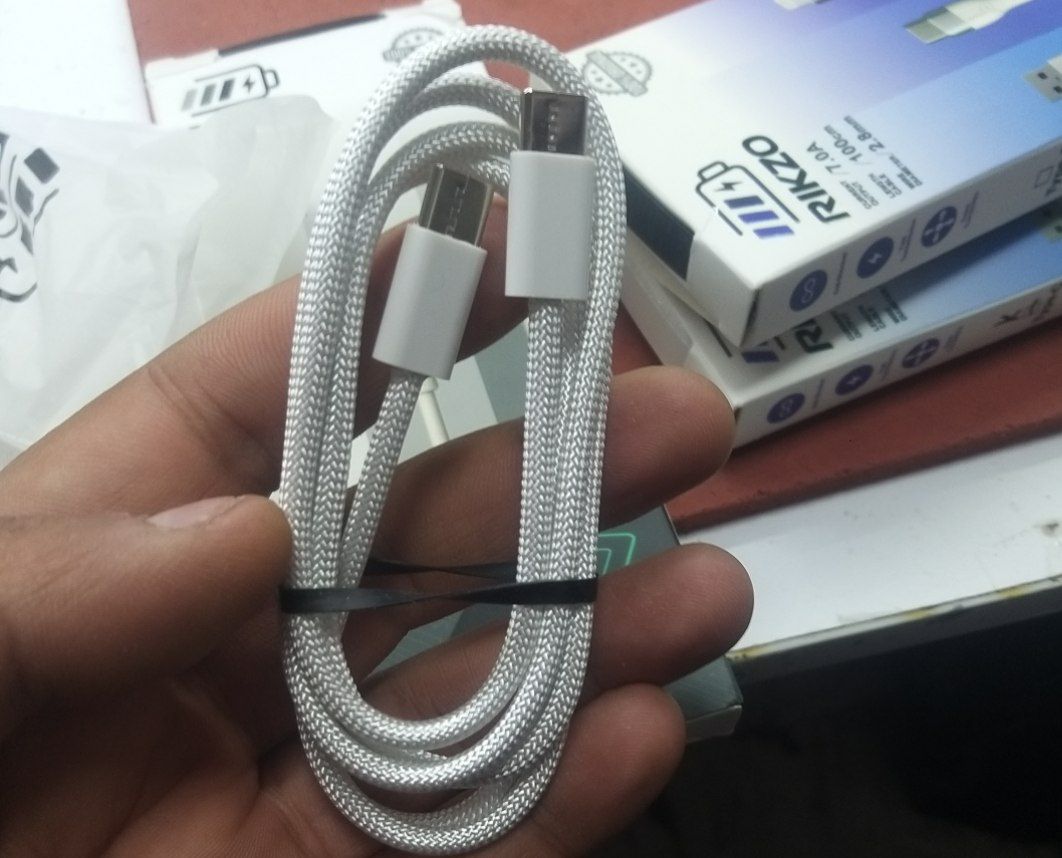 کابل ایفون ۱۵.۱۶.۱۷