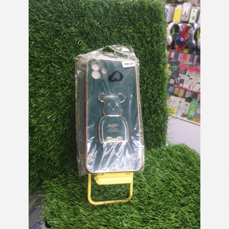 قاب SAMSUNG A04 شش