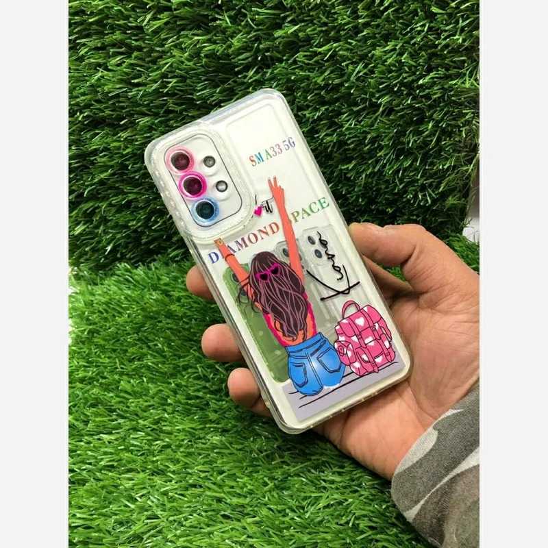 قاب A33 هفتاد و سه