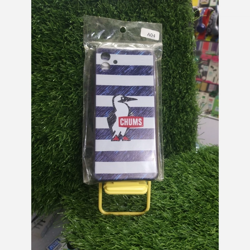 قاب SAMSUNG A04 هفت