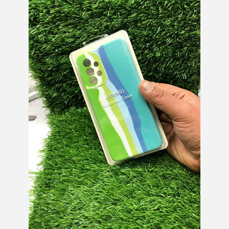 قاب A33 صد و سیزده