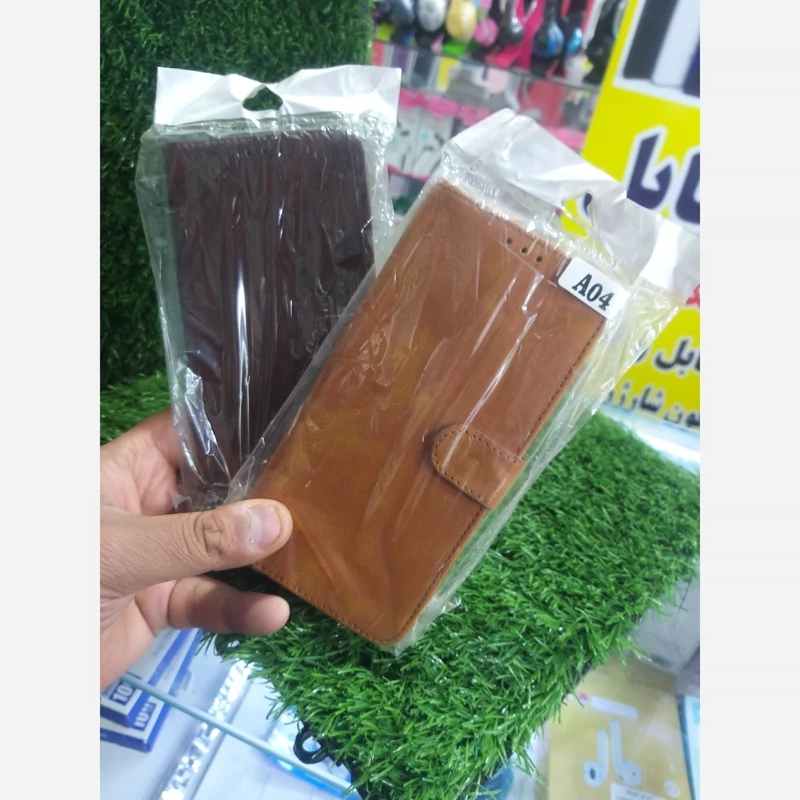 قاب SAMSUNG A04 نه
