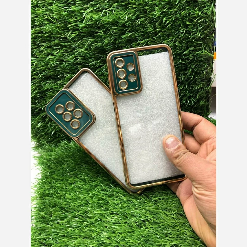 قاب A33 پنجاه و دو