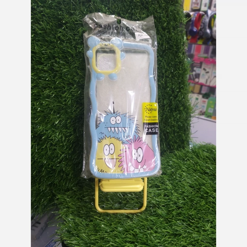قاب SAMSUNG A04 چهار
