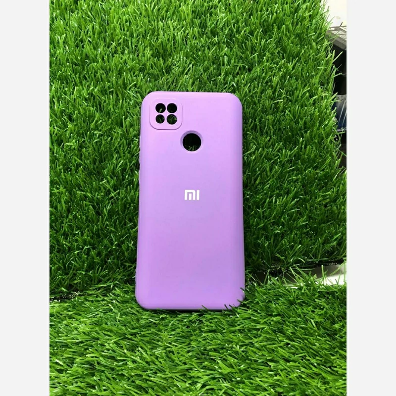 قاب REDMI 9C 10A POCO C31 چهارده