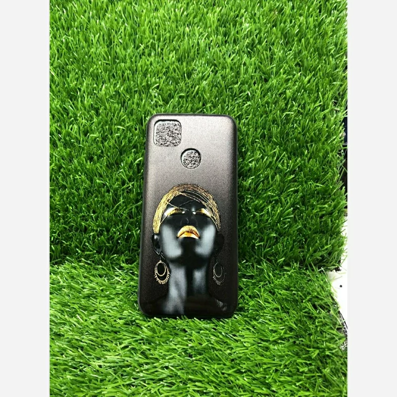قاب REDMI 9C 10A POCO C31 چهل و چهار