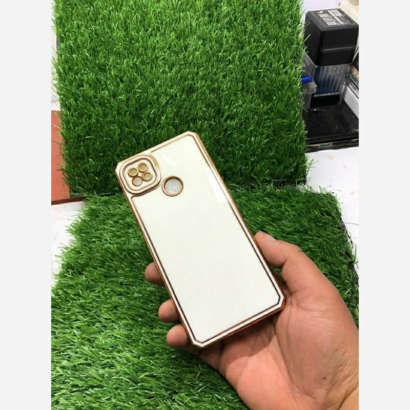 قاب REDMI 9C 10A POCO C31 سه
