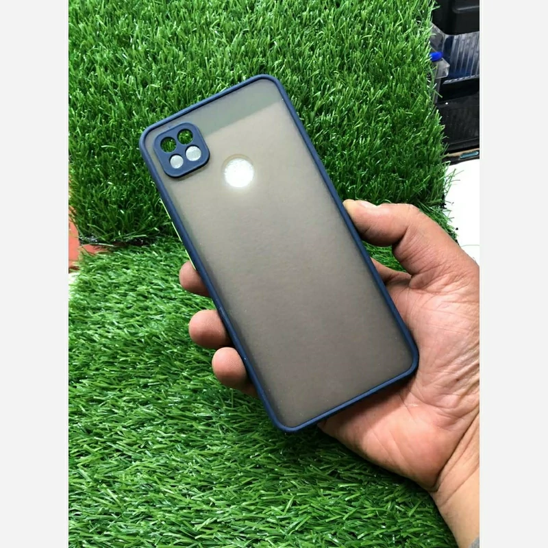 قاب REDMI 9C 10A POCO C31 شش