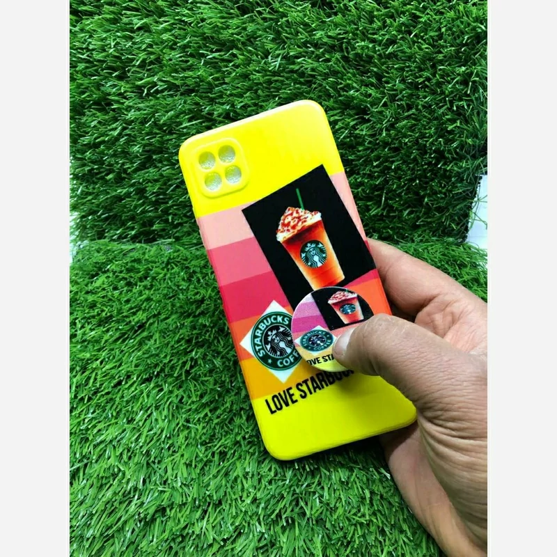 قاب A22 5G هفده