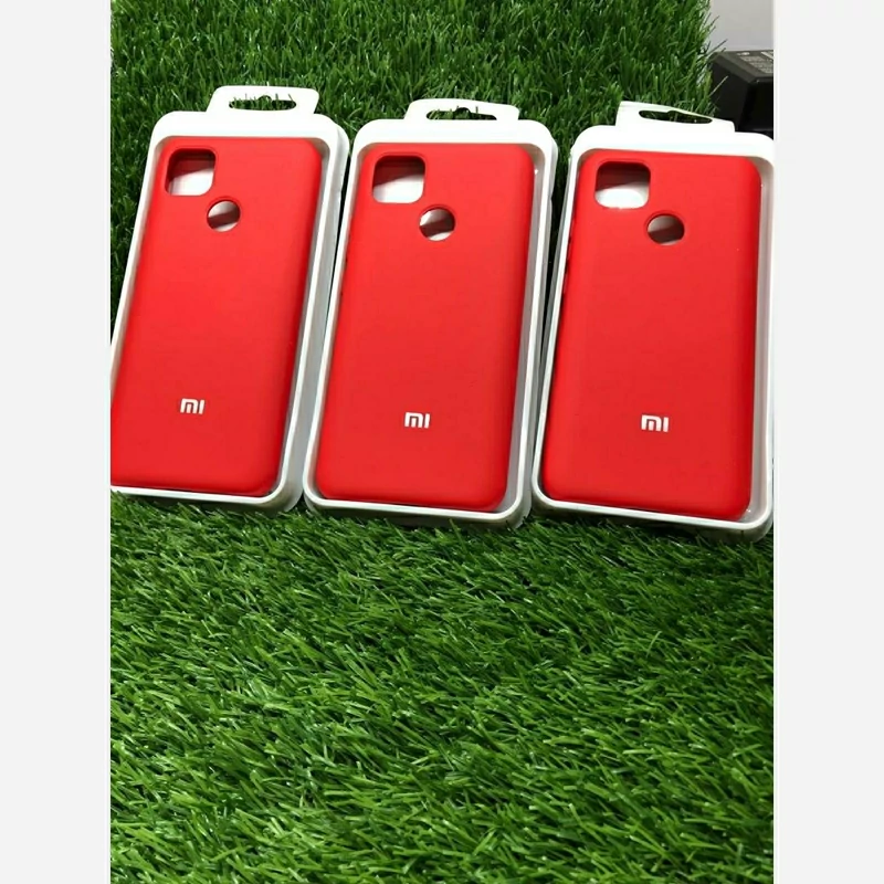 قاب REDMI 9C 10A POCO C31 بیست و دو