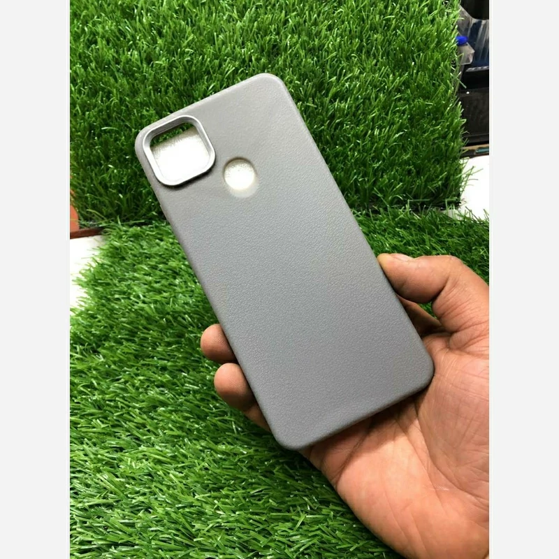 قاب REDMI 9C 10A POCO C31 چهل