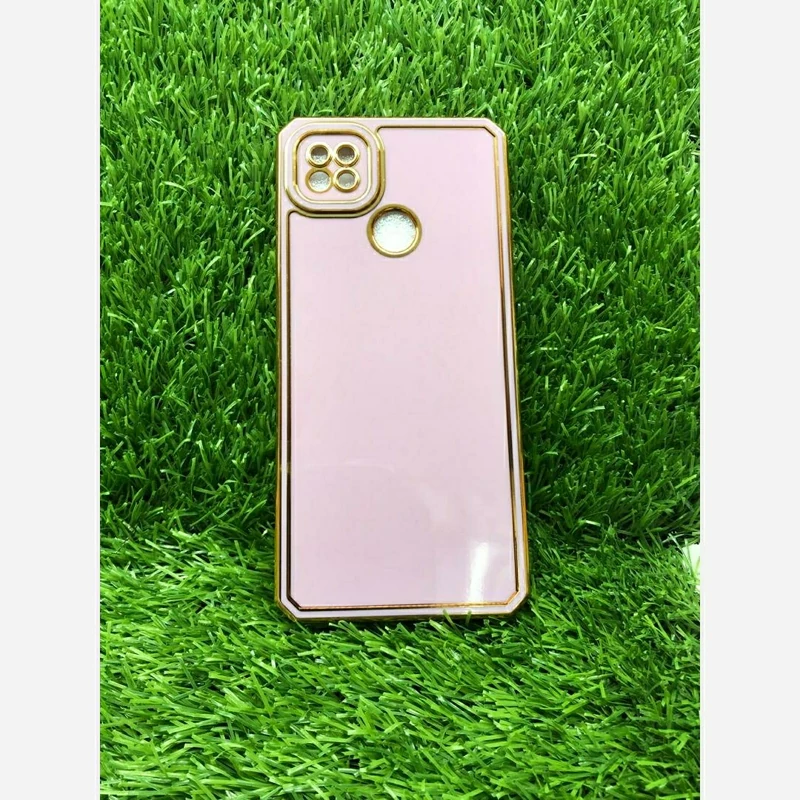 قاب REDMI 9C 10A POCO C31 پنجاه و یک