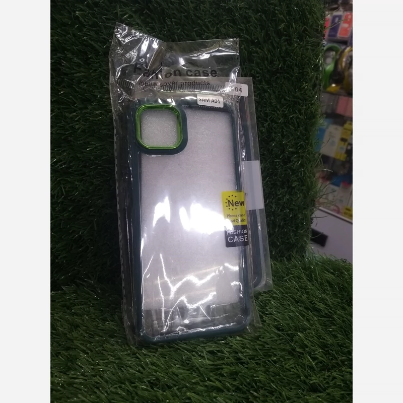 قاب SAMSUNG A04 هشت