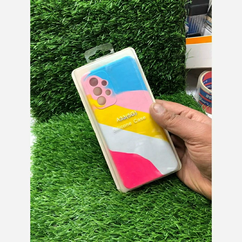 قاب A33 صد و نوزده