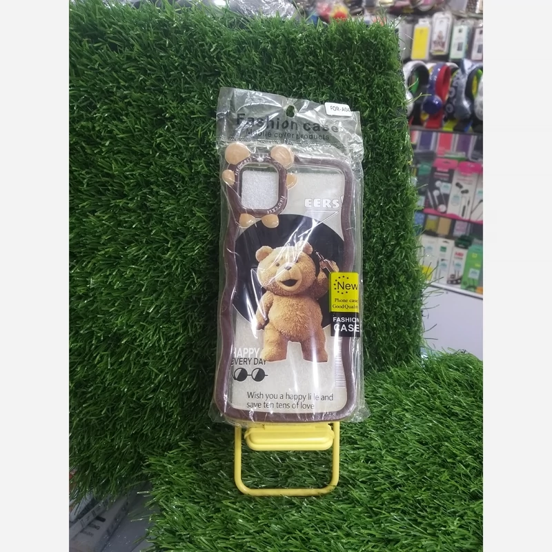 قاب SAMSUNG A04 سه