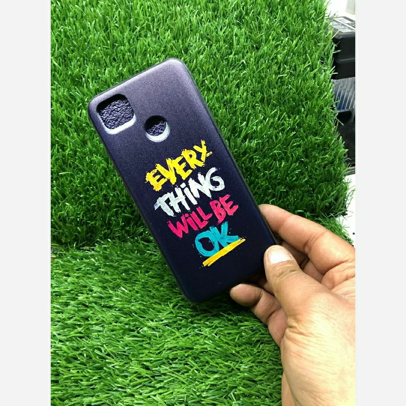 قاب REDMI 9C 10A POCO C31 پنجاه و دو