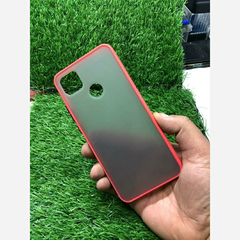 قاب REDMI 9C 10A POCO C31 دوازده