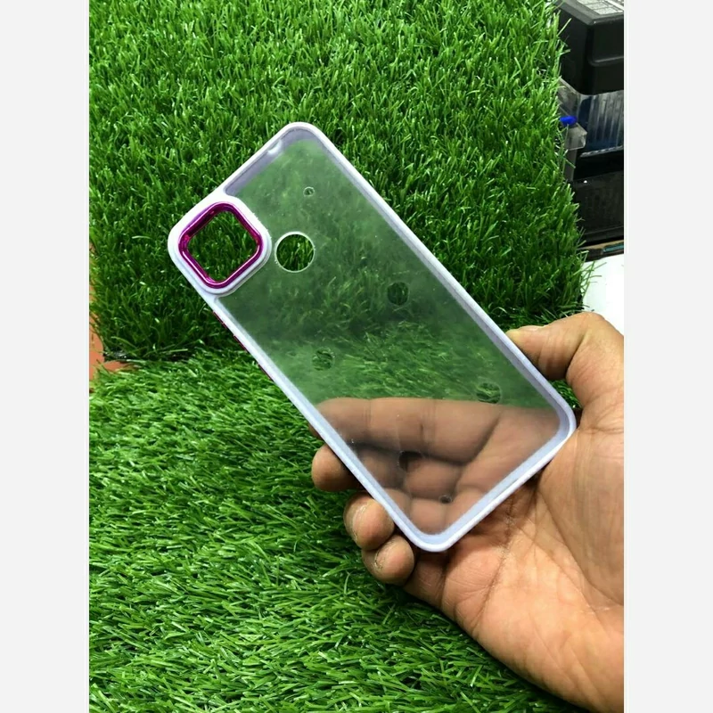 قاب REDMI 9C 10A POCO C31 چهل و یک