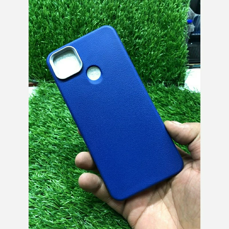 قاب REDMI 9C 10A POCO C31 سیزده