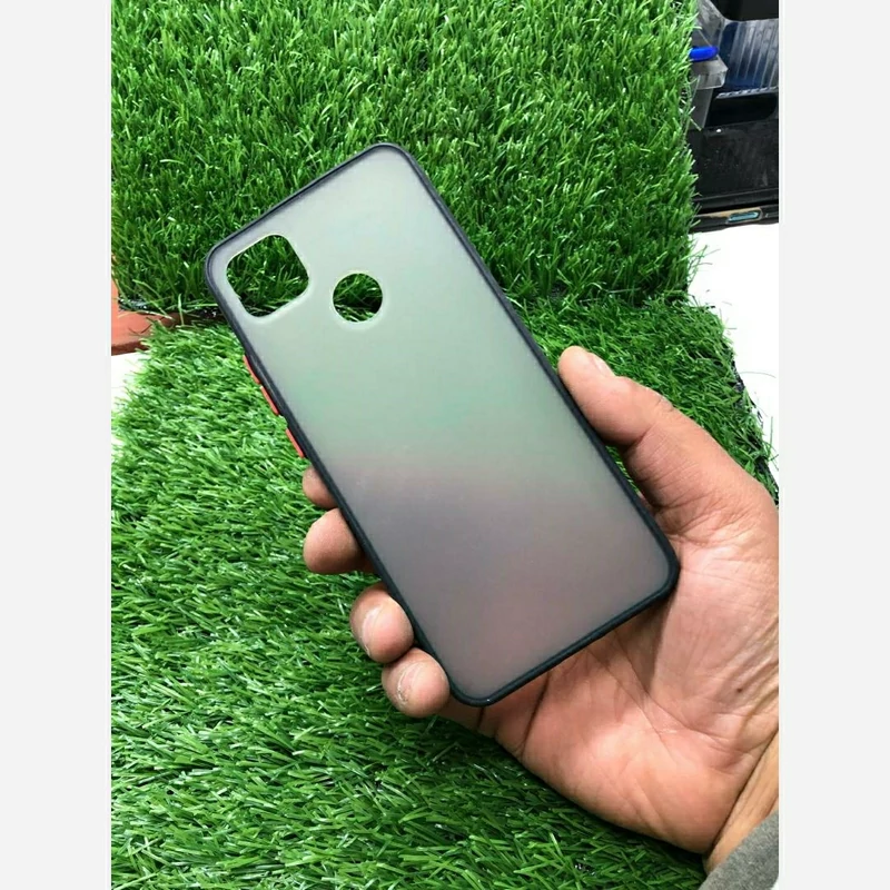 قاب REDMI 9C 10A POCO C31 سی و هفت