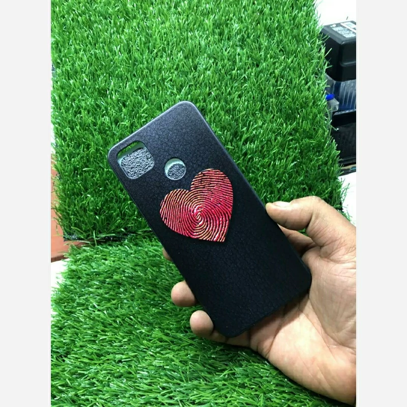 قاب REDMI 9C 10A POCO C31 شانزده