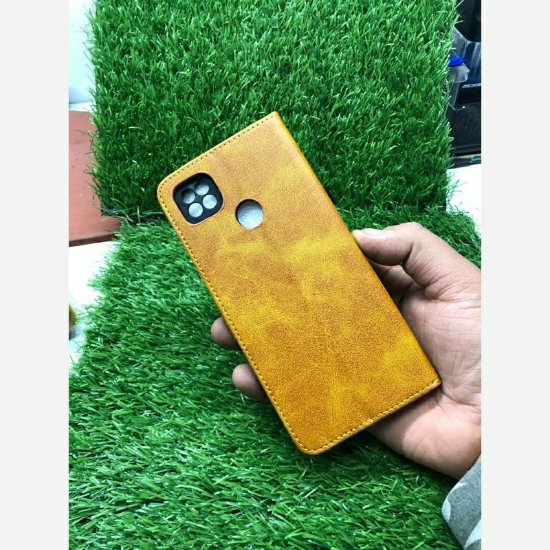 قاب REDMI 9C 10A POCO C31 ده