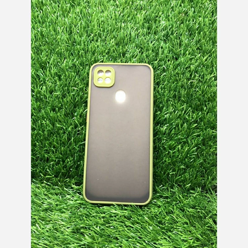 قاب REDMI 9C 10A POCO C31 سی و چهار