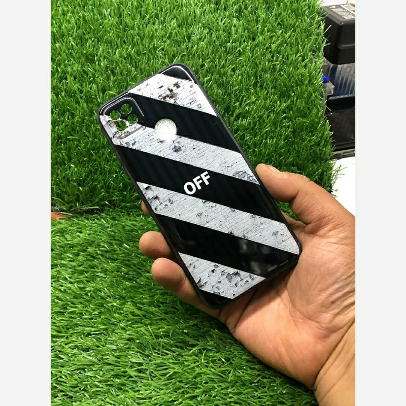 قاب REDMI 9C 10A POCO C31 چهل و پنج